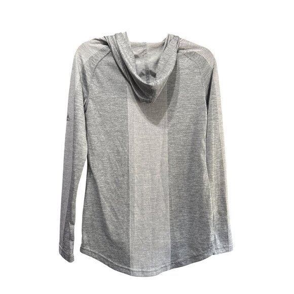 Vegas Golden Knights Womens Size S Soft Lightweight Hoodie Sports Pullover - Picture 3 of 7